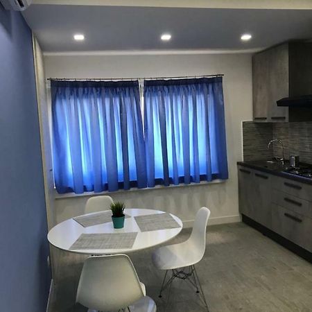 Marina Guest Home Неаполь Экстерьер фото